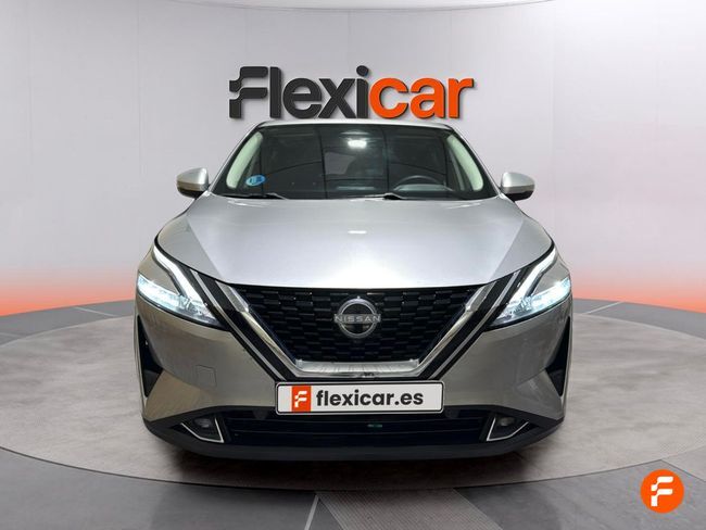Foto del NISSAN Qashqai 1.3 DIG-T mHEV 12V Acenta 4x2 Aut. 116kW