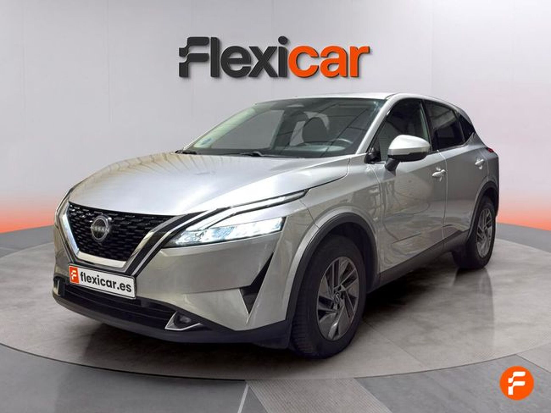 Imagen 3 de NISSAN Qashqai