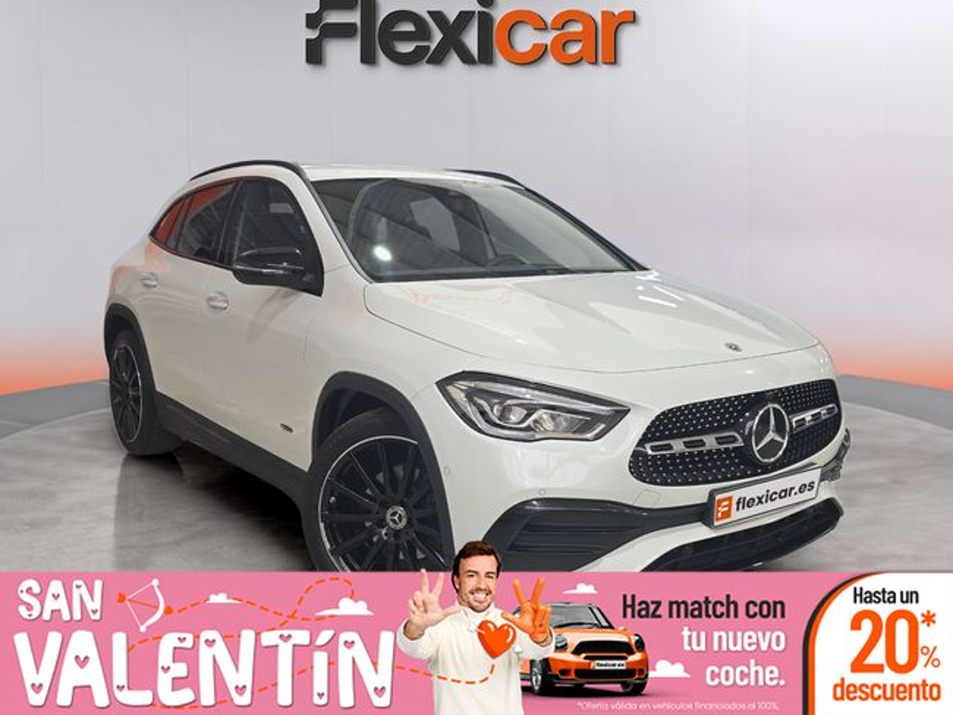 Imagen de MERCEDES Clase GLA