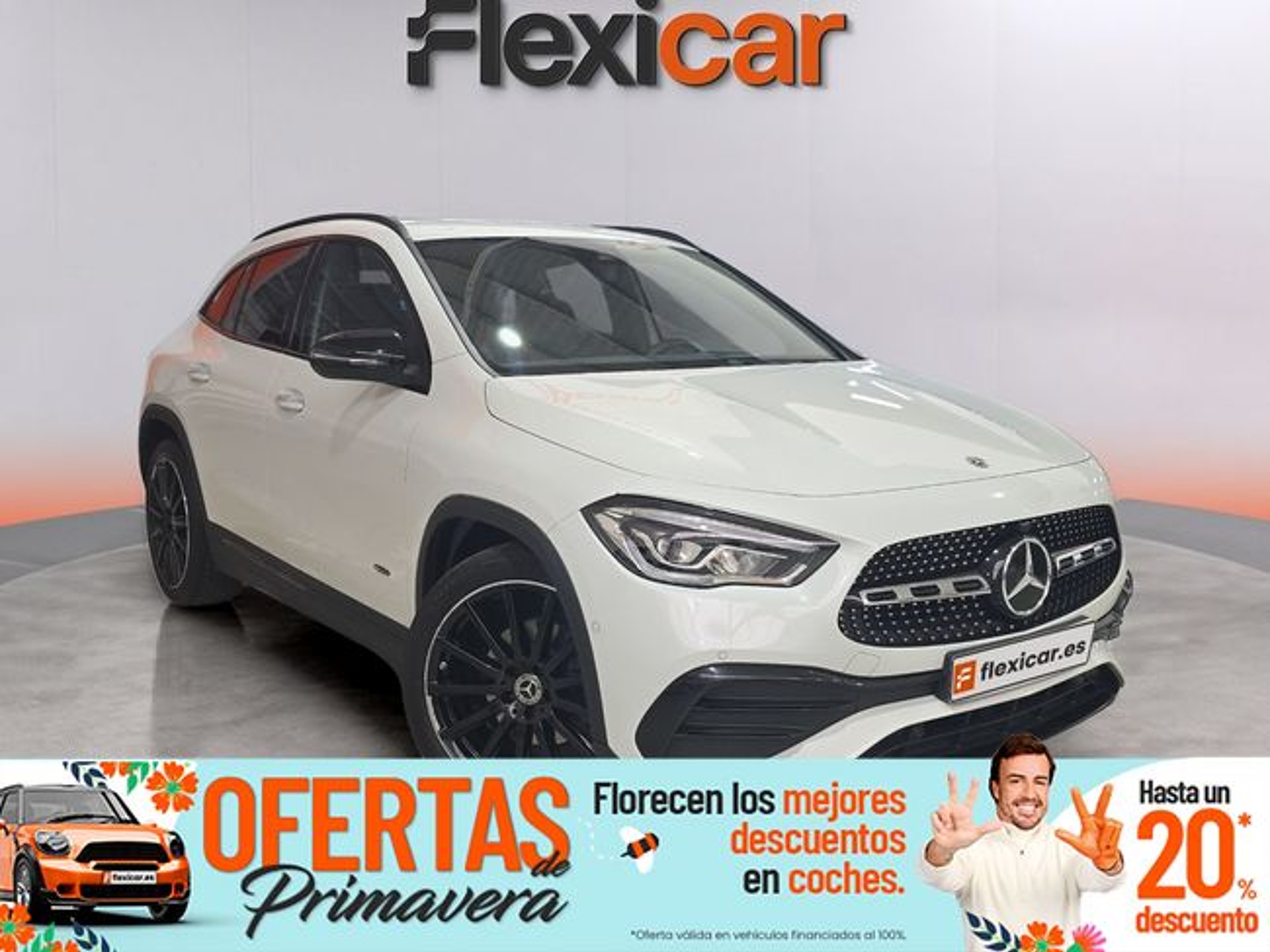 Imagen de MERCEDES Clase GLA