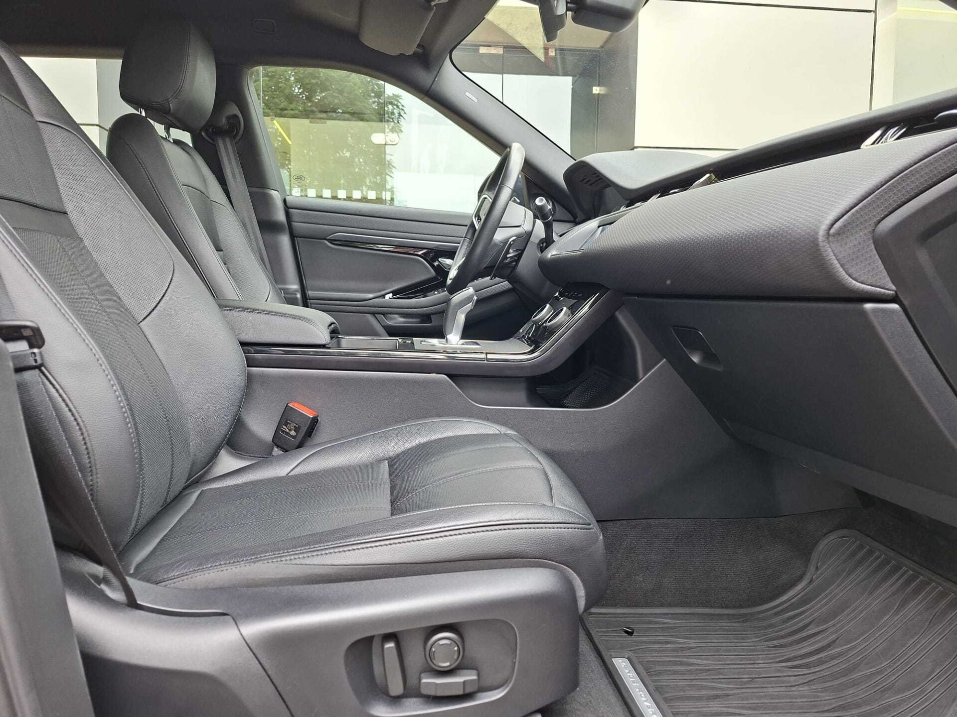 Imagen 3 de LAND ROVER Range Rover Evoque