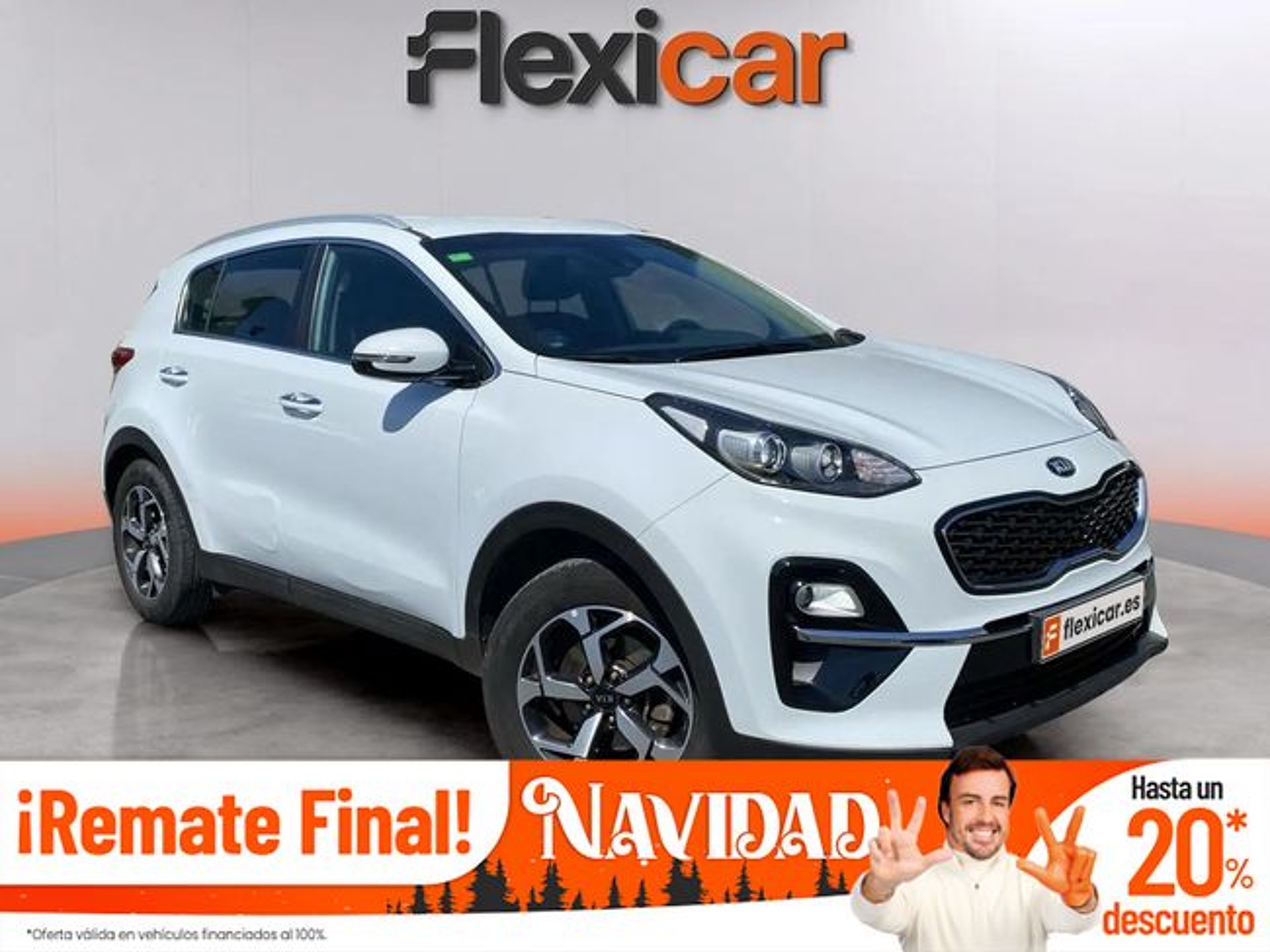 Imagen de KIA Sportage