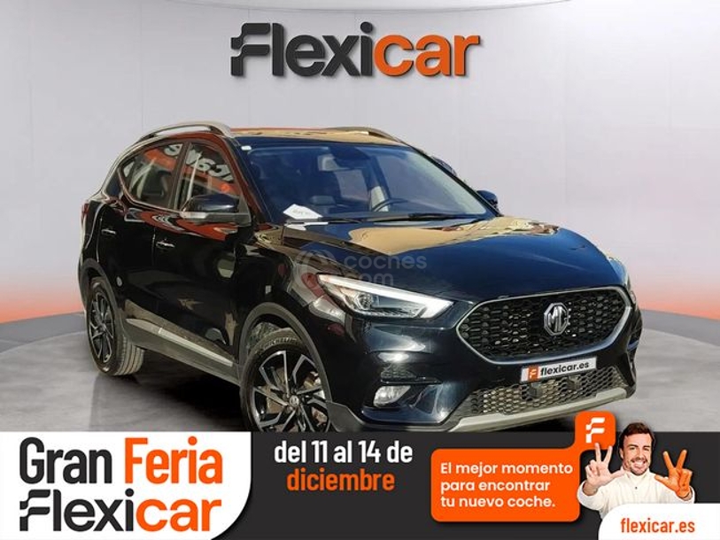 Foto del MG ZS 1.0 T-GDI Comfort Aut. 82kW