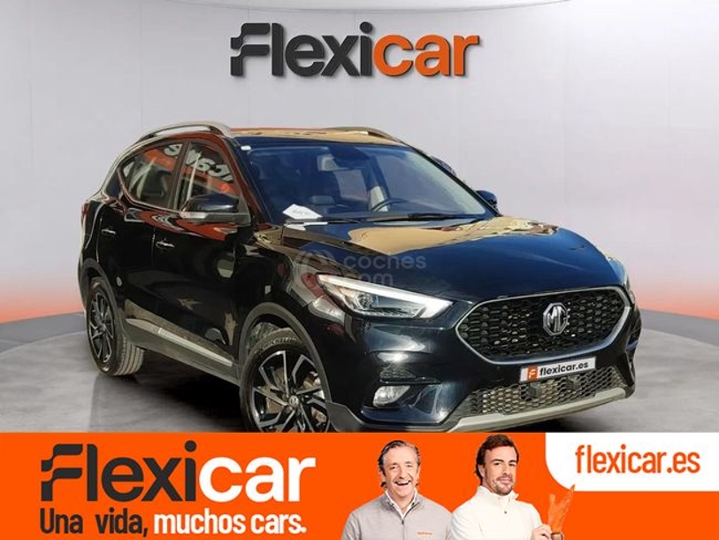 Foto del MG ZS 1.0 T-GDI Comfort Aut. 82kW