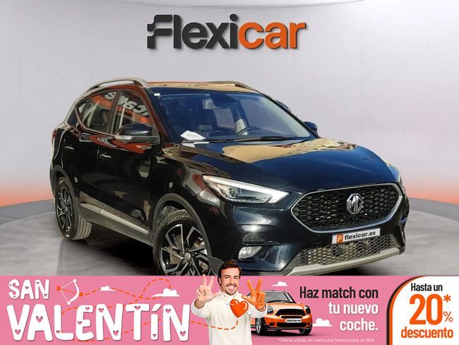 Foto del MG ZS 1.0 T-GDI Comfort Aut. 82kW
