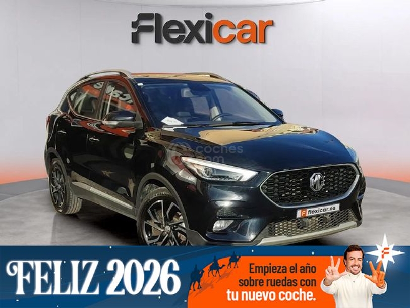 Foto del MG ZS 1.0 T-GDI Comfort Aut. 82kW