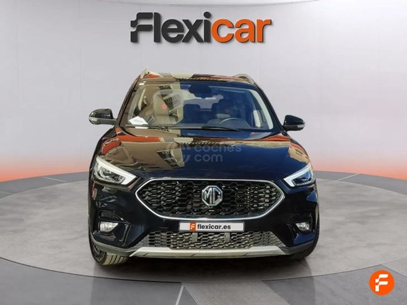 Foto del MG ZS 1.0 T-GDI Comfort Aut. 82kW