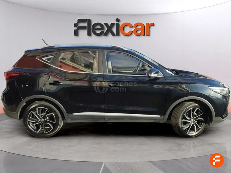 Foto del MG ZS 1.0 T-GDI Comfort Aut. 82kW