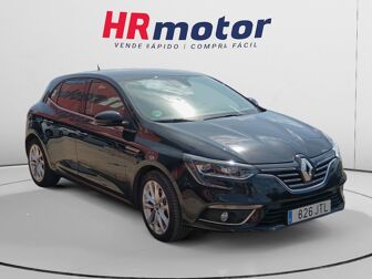 Imagen de RENAULT Mégane 1.2 TCe Energy Zen 97kW