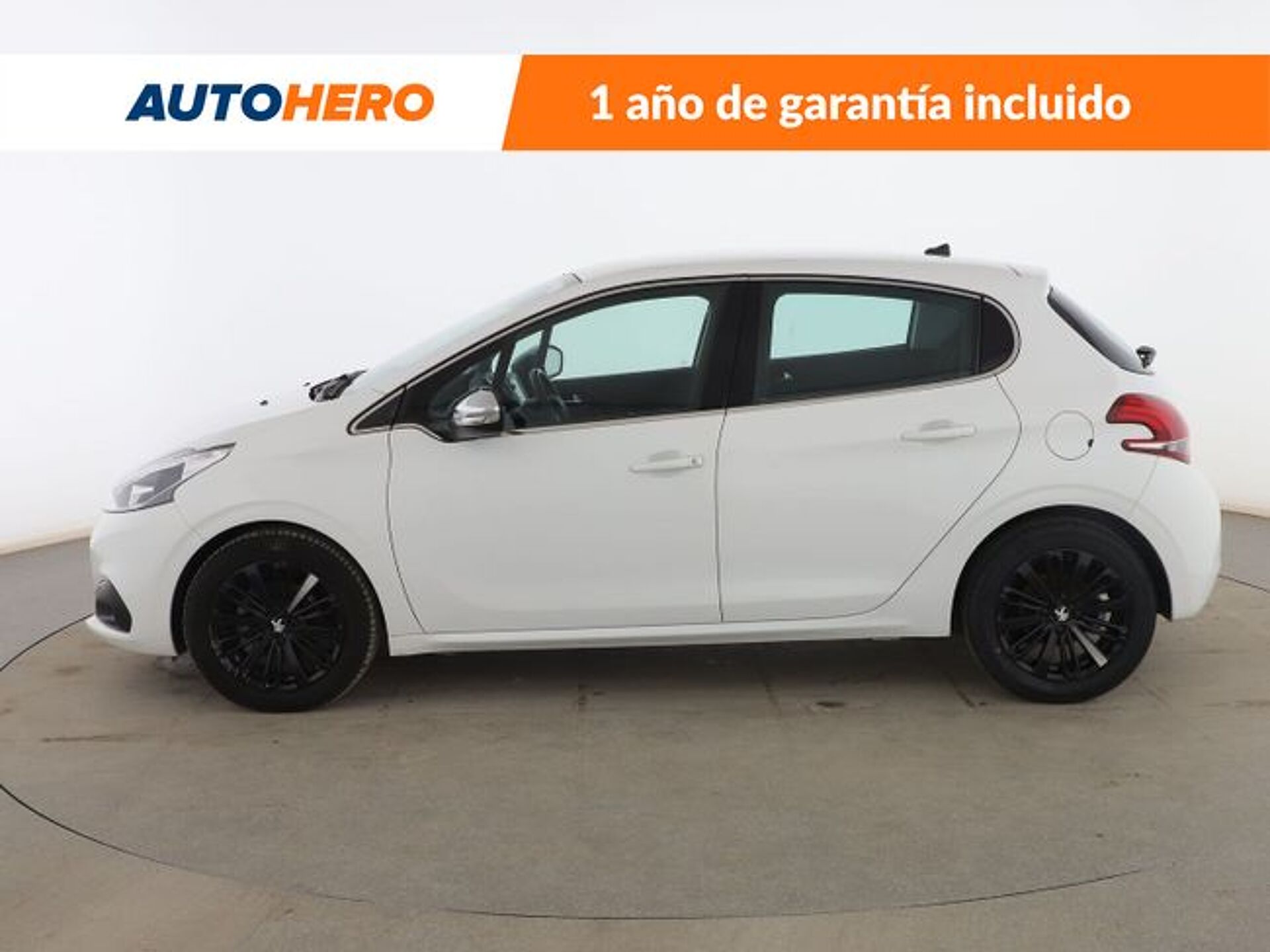 Imagen 3 de PEUGEOT 208