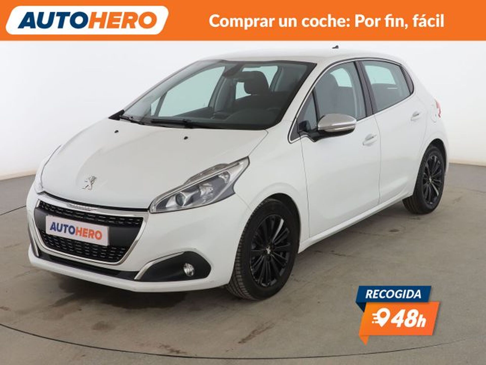 Imagen 1 de PEUGEOT 208
