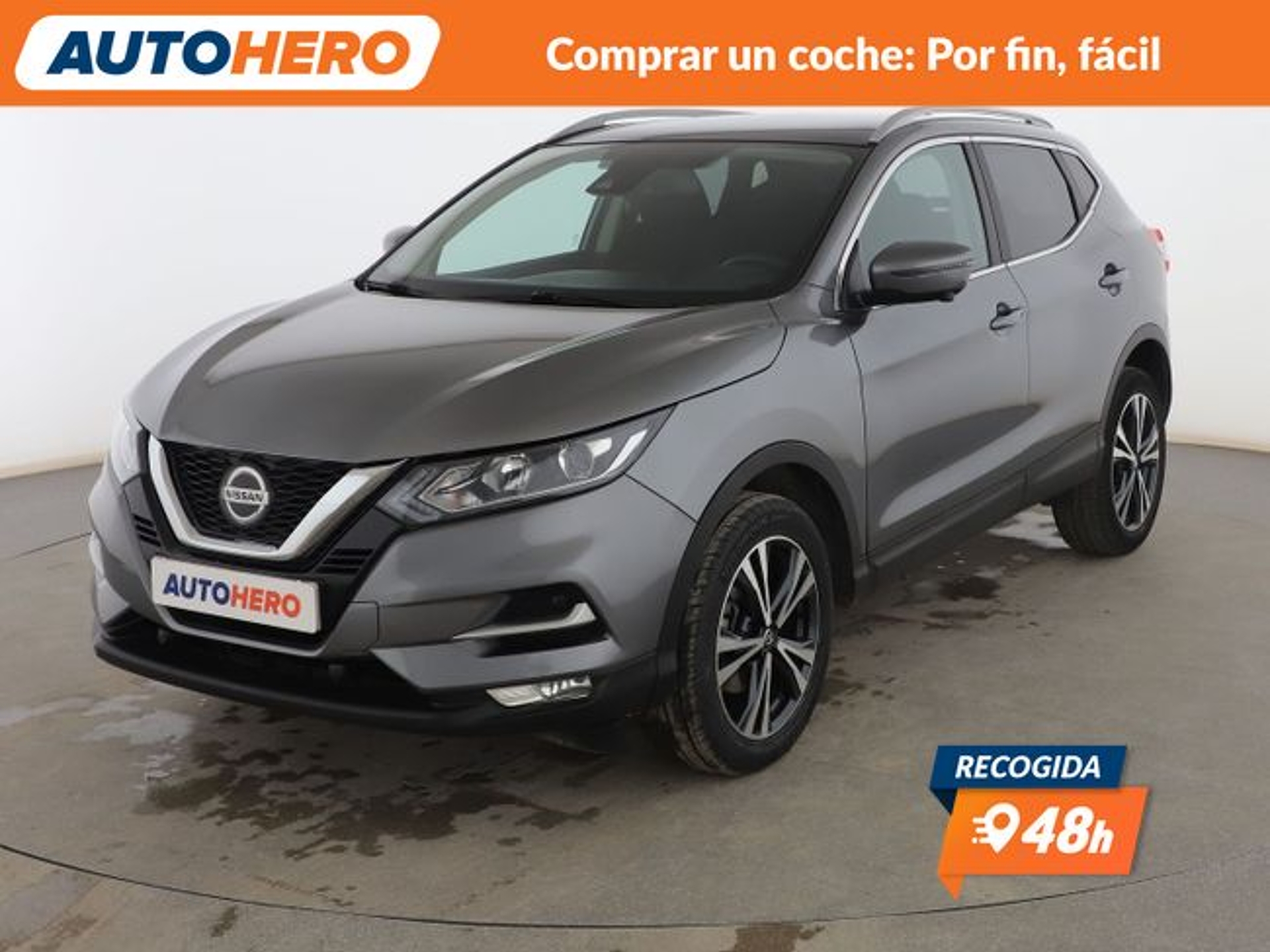 Imagen de NISSAN Qashqai