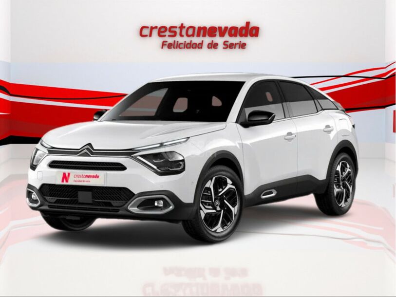 Foto del CITROEN C4 ë - Shine 100kW