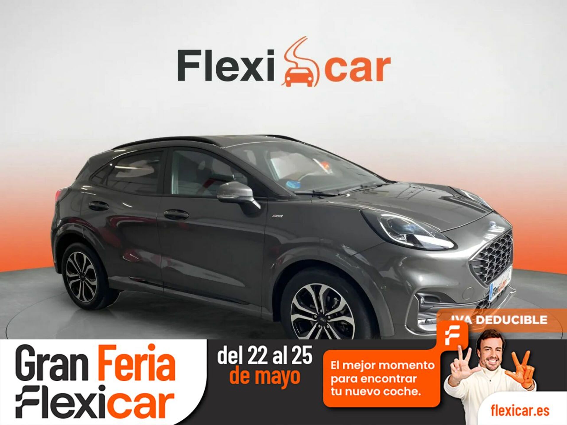 Imagen de FORD Puma