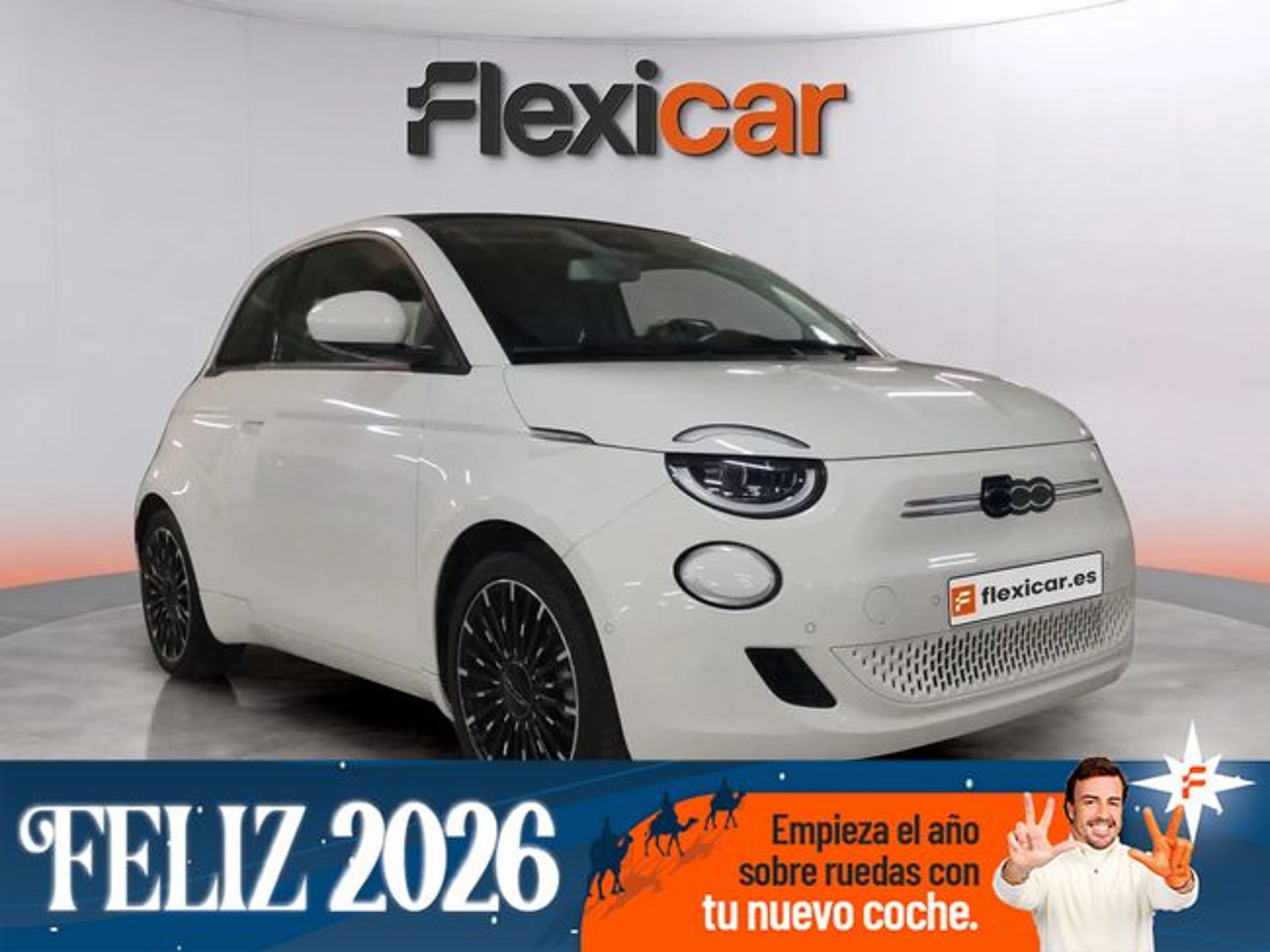 Imagen de FIAT 500