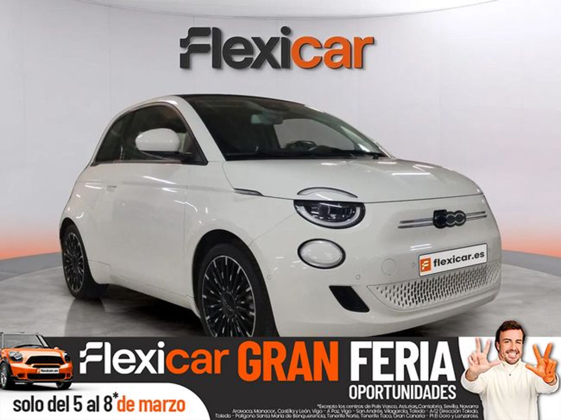 Imagen 1 de FIAT 500