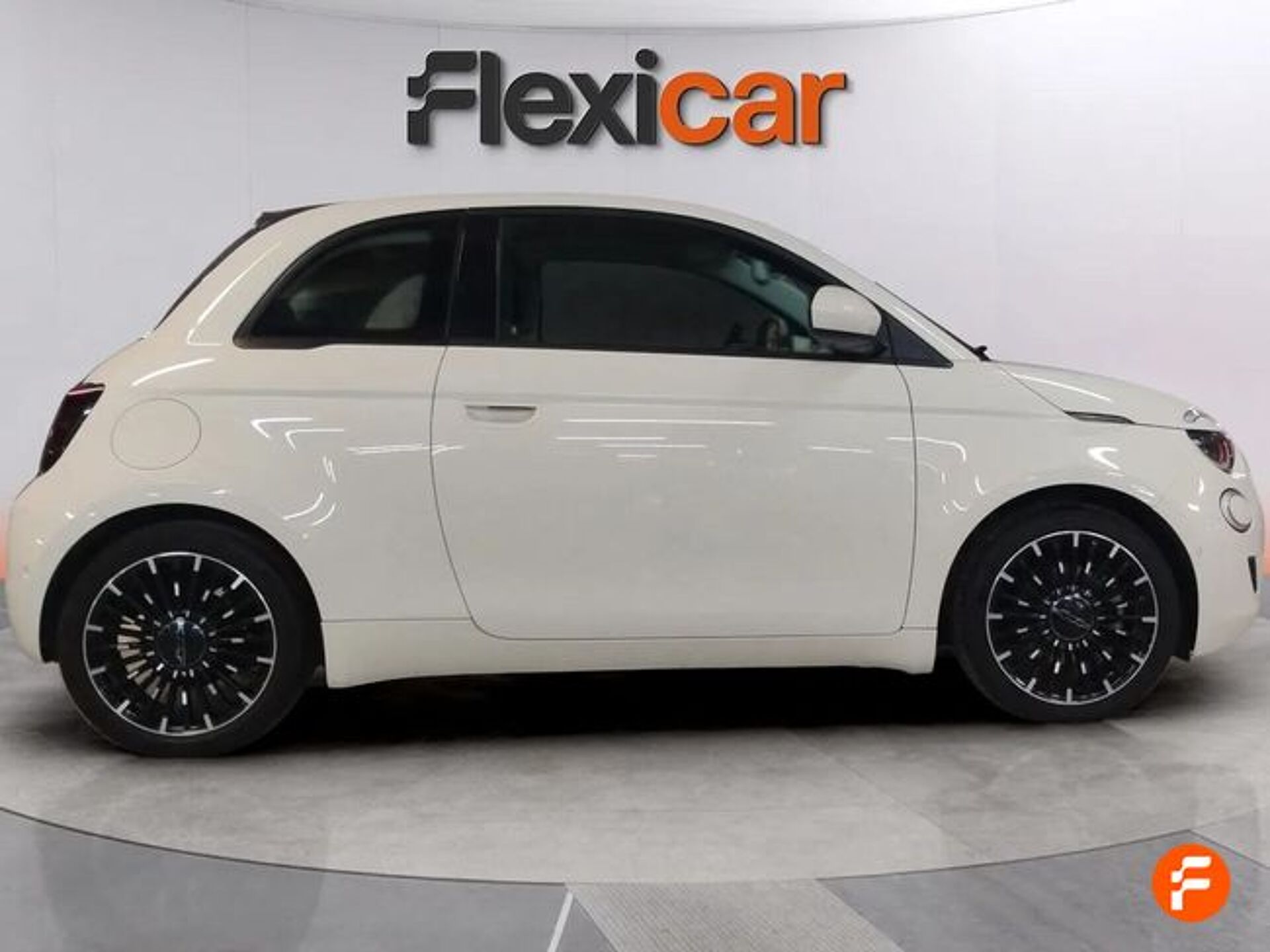 Imagen 3 de FIAT 500