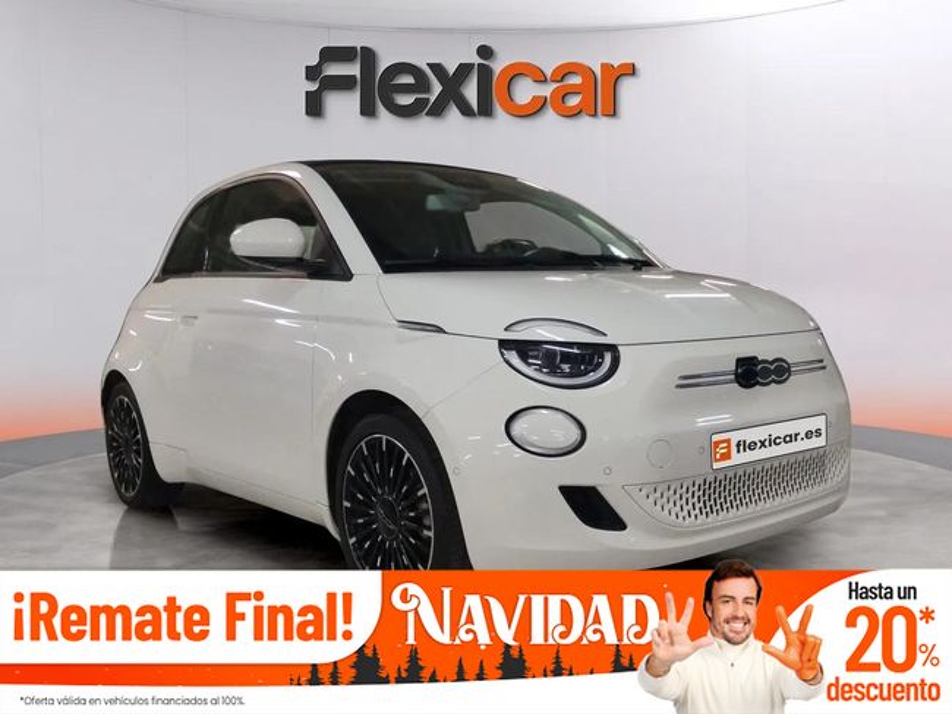 Imagen de FIAT 500