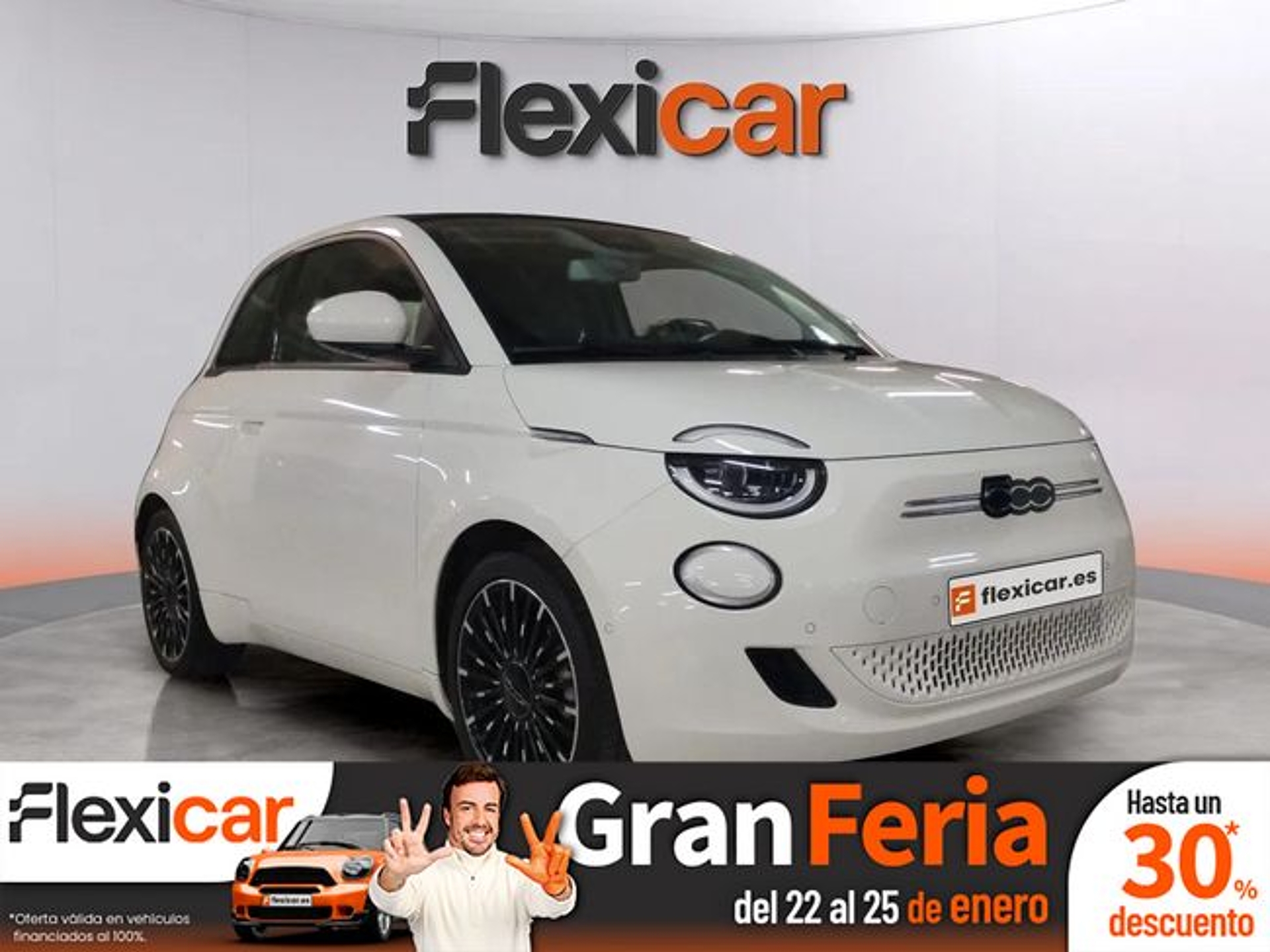 Imagen de FIAT 500