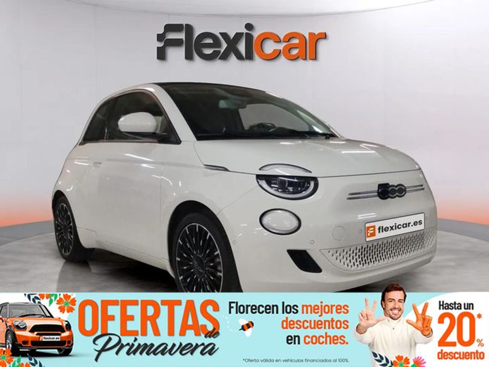 Imagen de FIAT 500