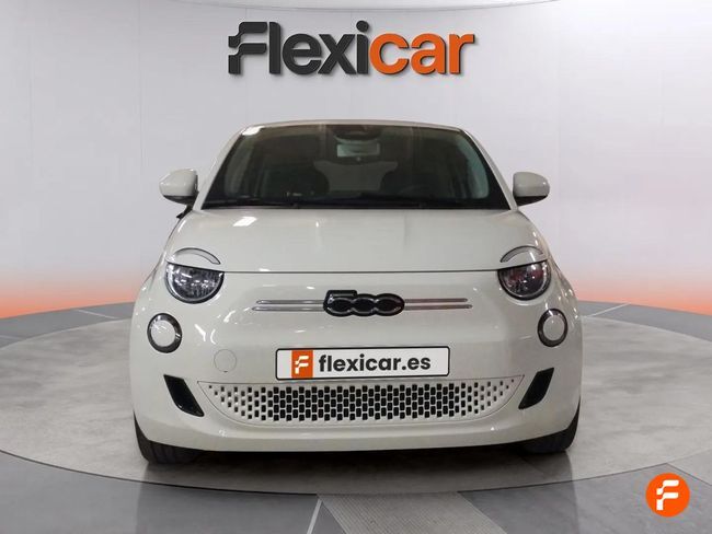 Foto del FIAT 500 e 87Kw Icon
