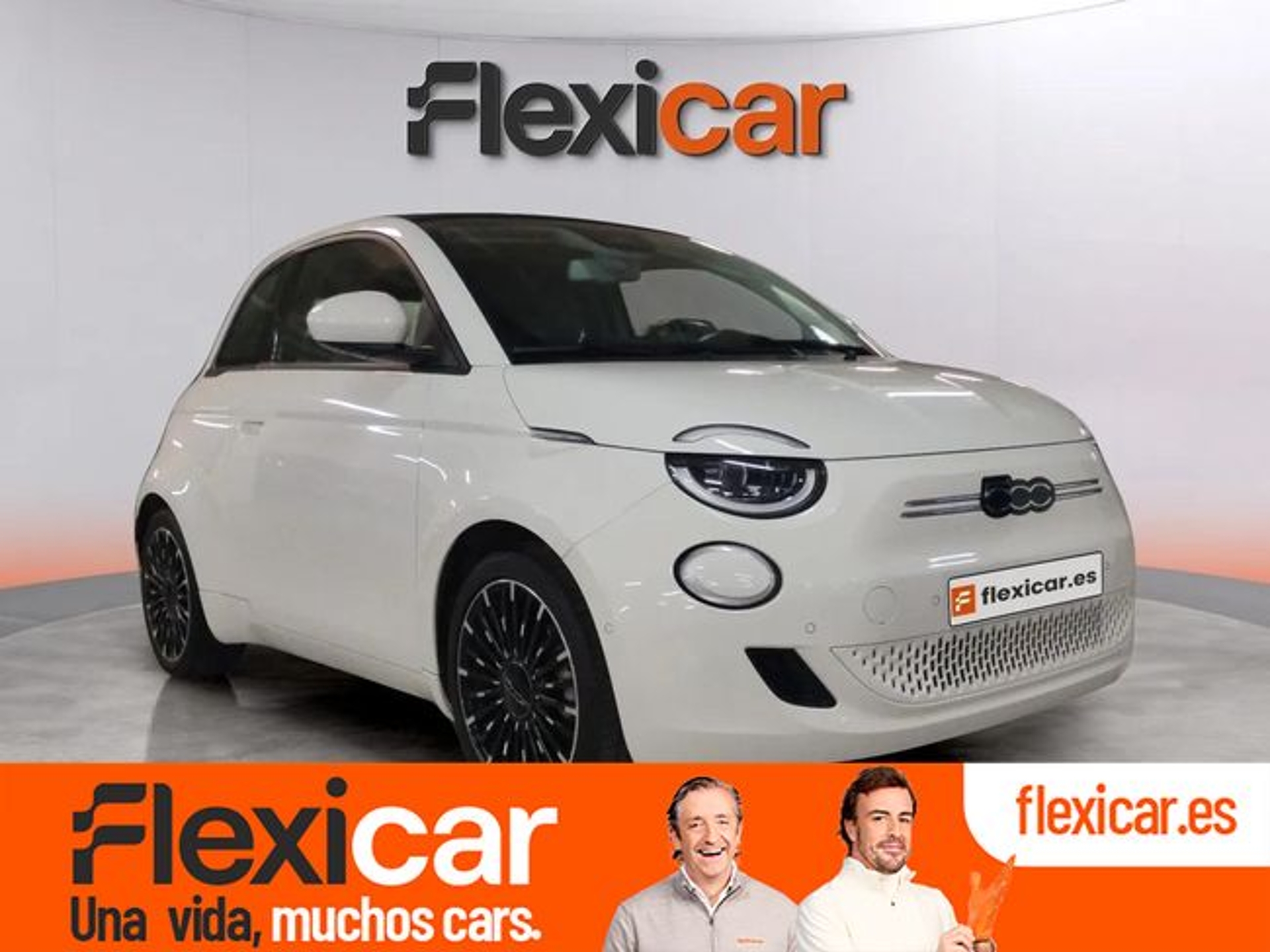 Imagen de FIAT 500