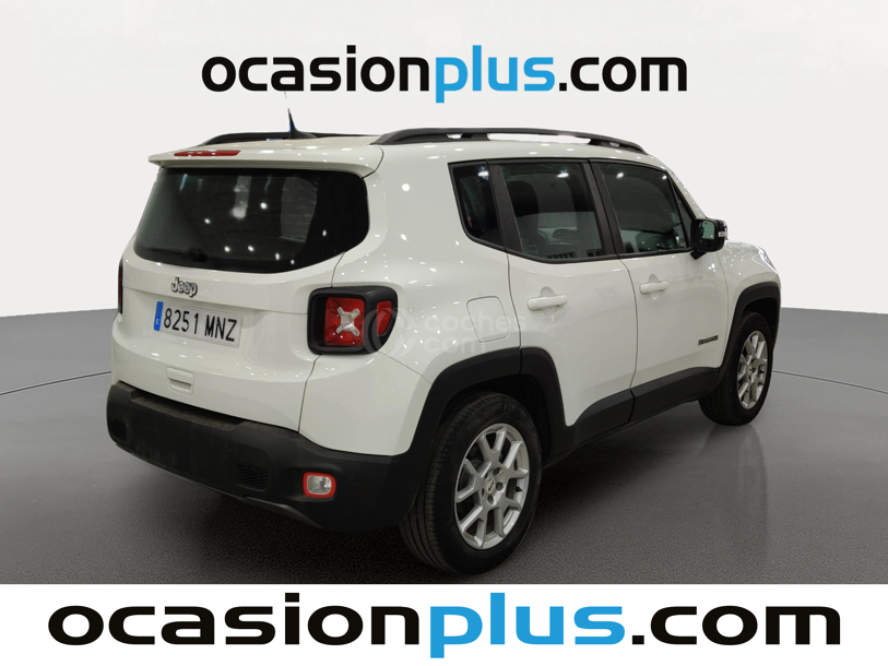Foto del JEEP Renegade 1.0 Limited 4x2