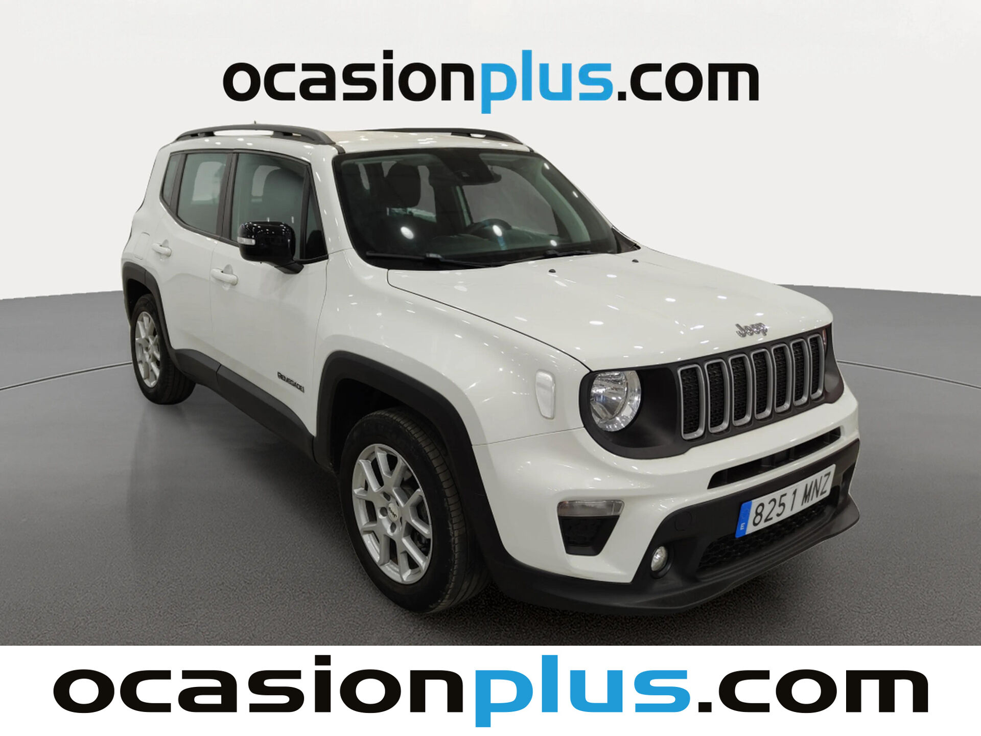 Imagen 2 de JEEP Renegade