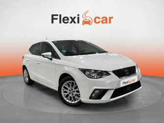 Imagen de SEAT Ibiza 1.0 TSI S&S Style 95