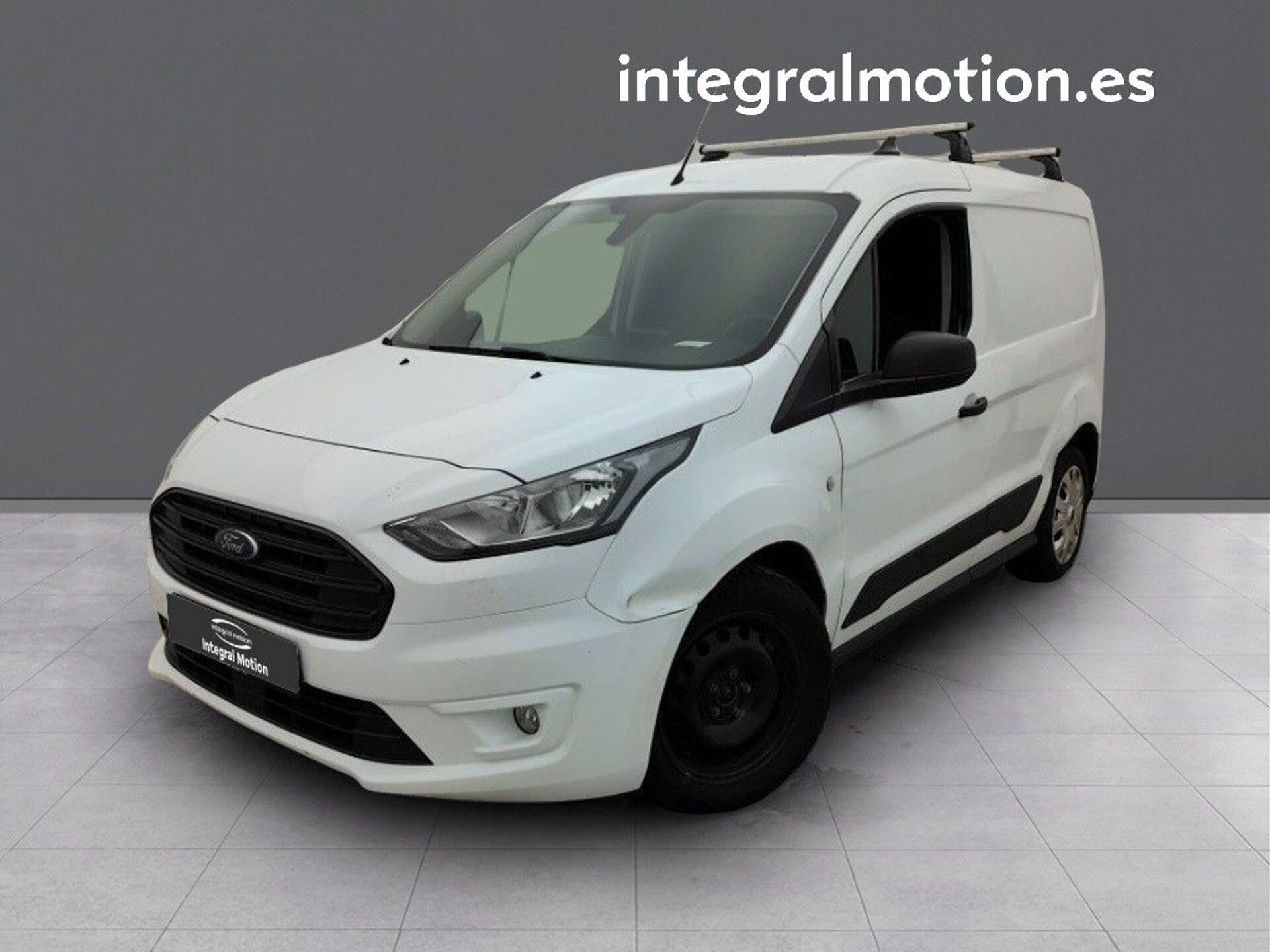 Imagen de FORD Transit Connect