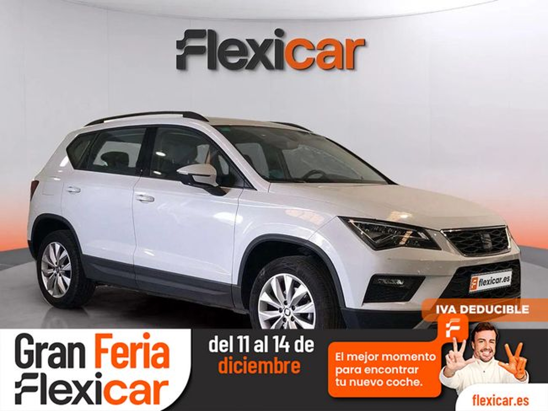 Imagen de SEAT Ateca
