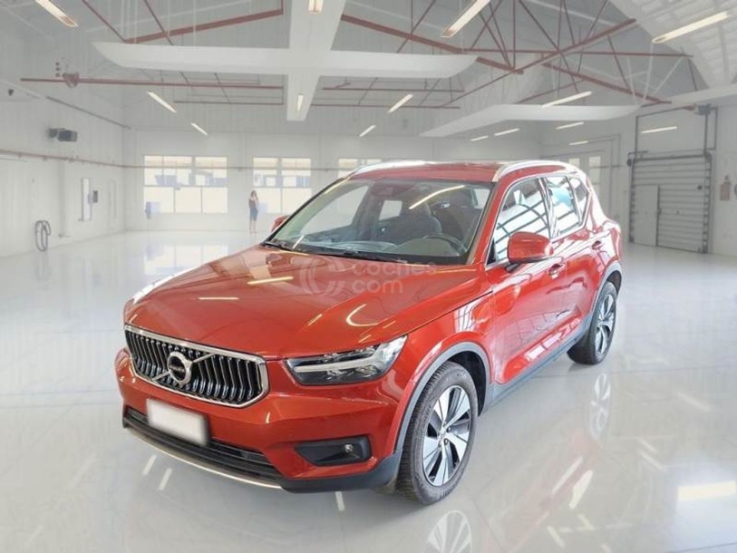 Foto del VOLVO XC40 T5 Twin Inscription Aut.