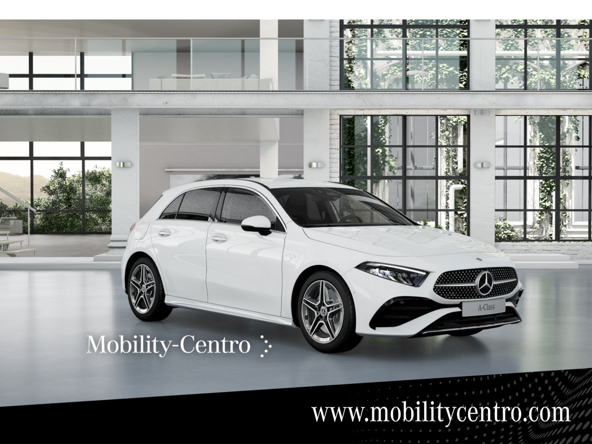 Imagen de MERCEDES Clase A