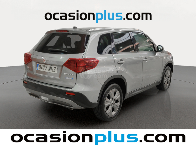 Foto del SUZUKI Vitara 1.4T GLE Mild Hybrid