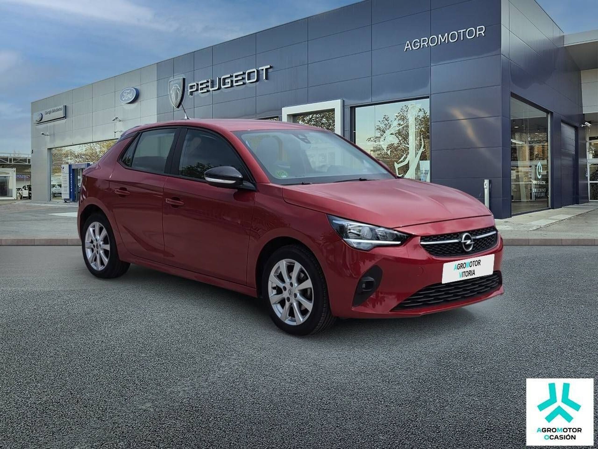 Imagen 3 de OPEL Corsa