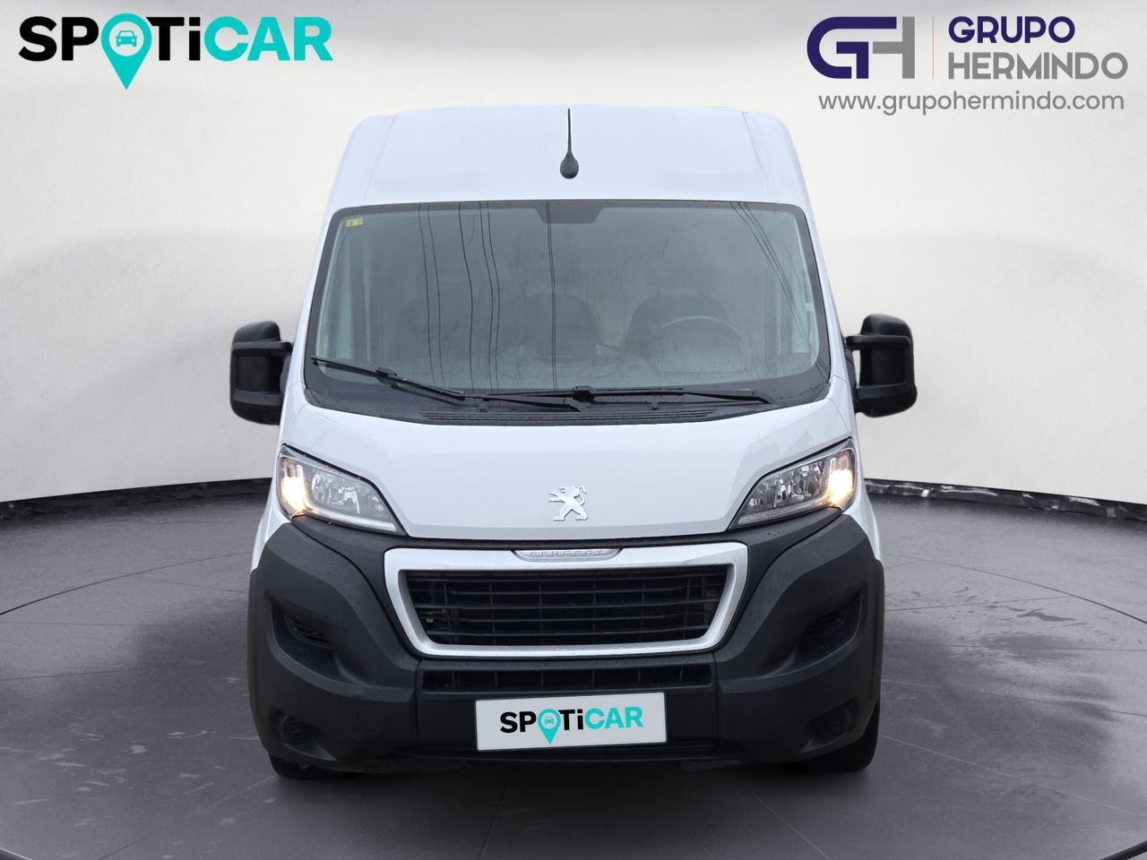 Foto del CITROEN Jumper Fg. 2.2BlueHDi 33 L2H1 S&S 140