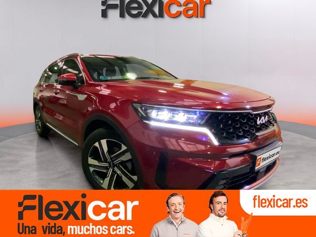Foto del KIA Sorento 1.6 T-GDi HEV Plus Edition 4x4