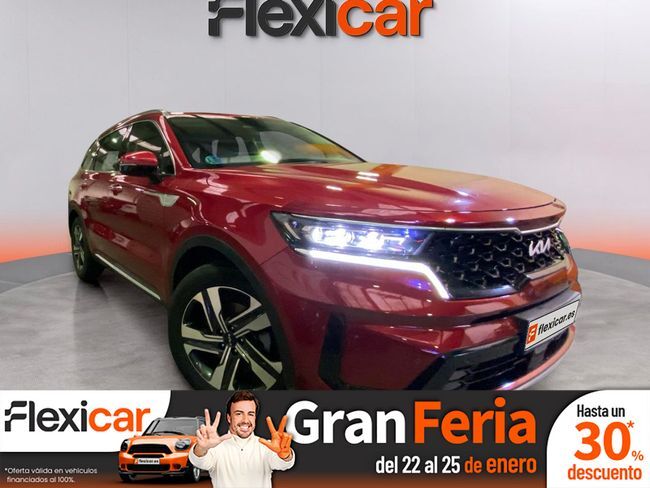 KIA Sorento (1.6 T-GDi HEV Plus Edition 4x4 7pl) en Cádiz