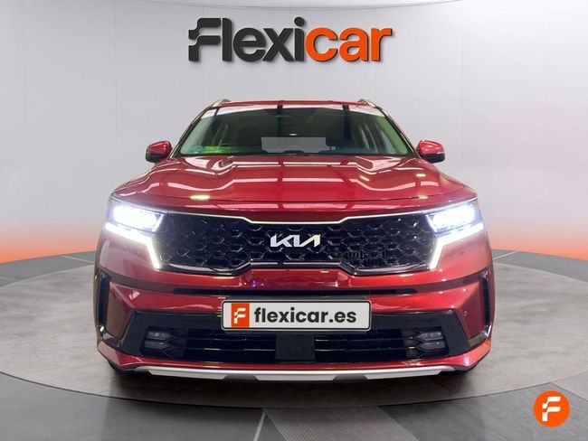 Foto del KIA Sorento 1.6 T-GDi HEV Plus Edition 4x4