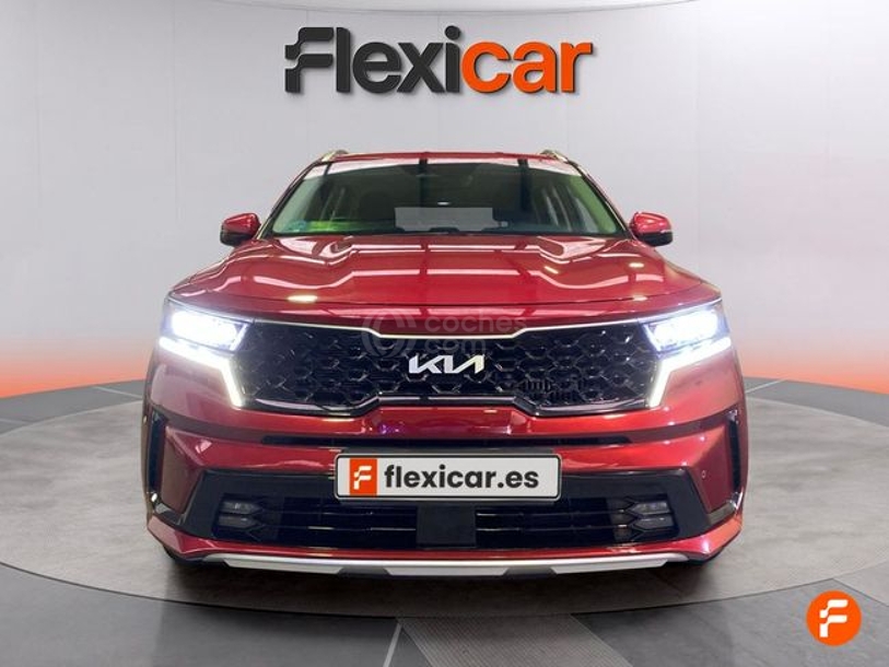 Foto del KIA Sorento 1.6 T-GDi HEV Plus Edition 4x4