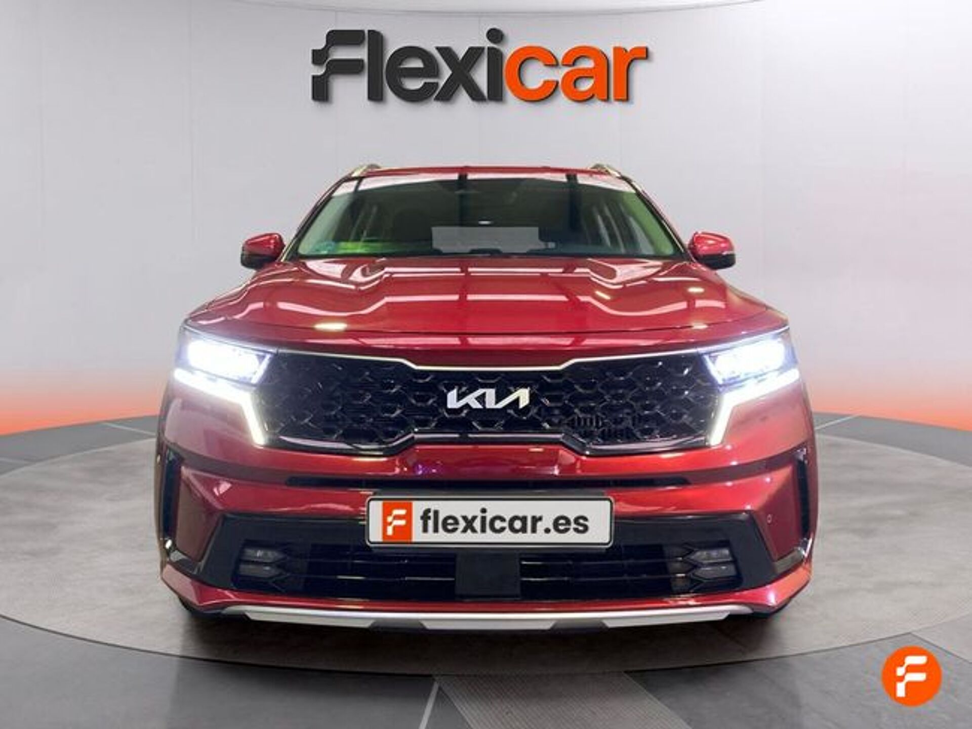 Imagen 2 de KIA Sorento