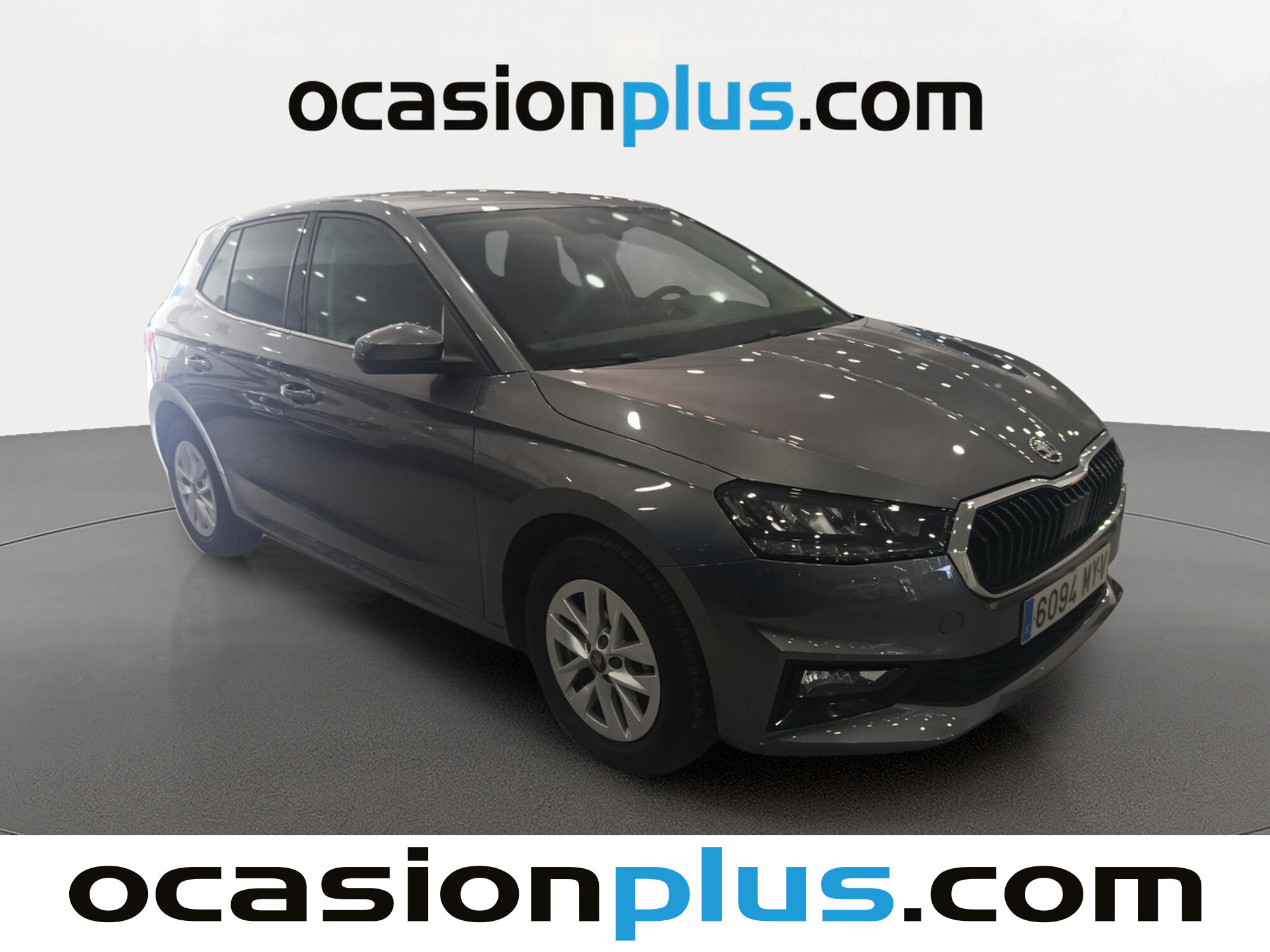 Foto del SKODA Fabia 1.0 TSI Selection 70kW