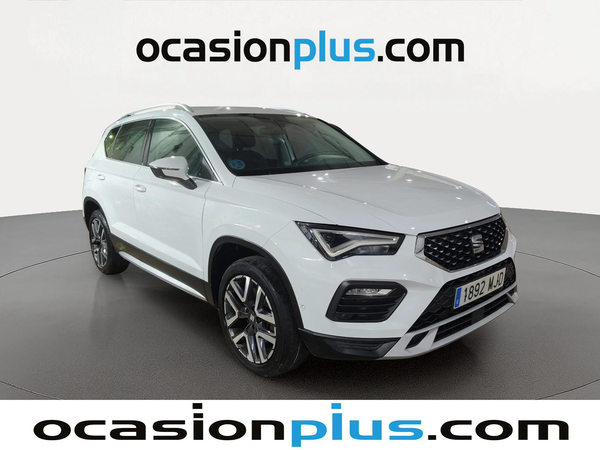 Foto del SEAT Ateca 2.0TDI CR S&S X-Perience XM 150
