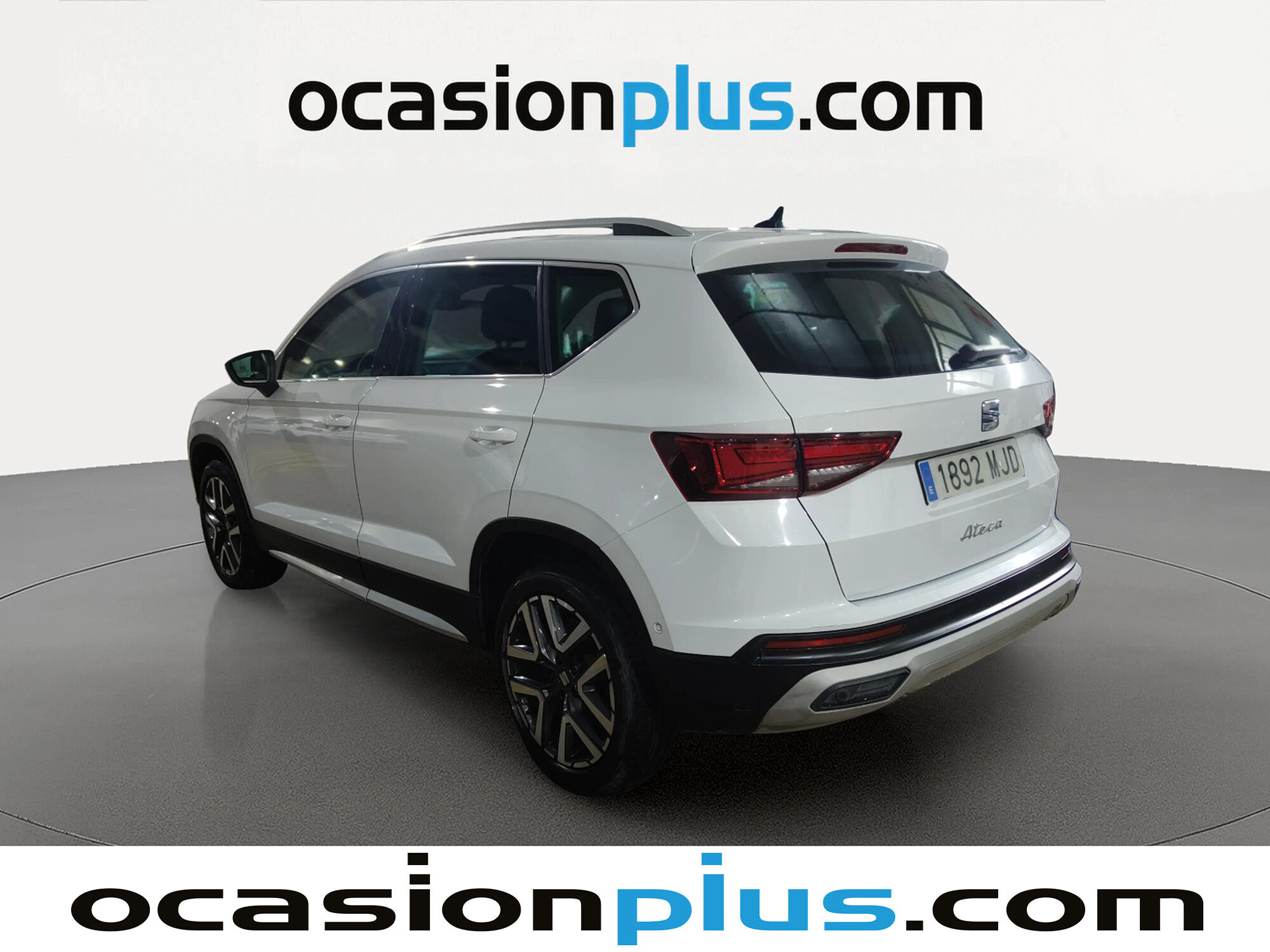 Foto del SEAT Ateca 2.0TDI CR S&S X-Perience XM 150