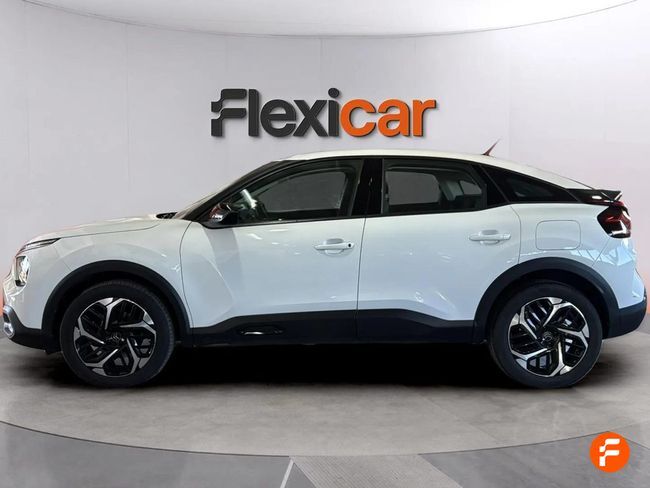 Foto del CITROEN C4 1.5 BlueHDI S&S Feel Pack EAT8 130