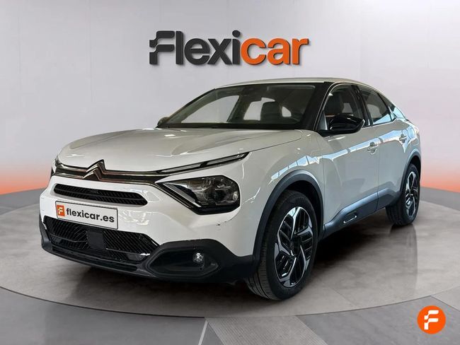 Foto del CITROEN C4 1.5 BlueHDI S&S Feel Pack EAT8 130