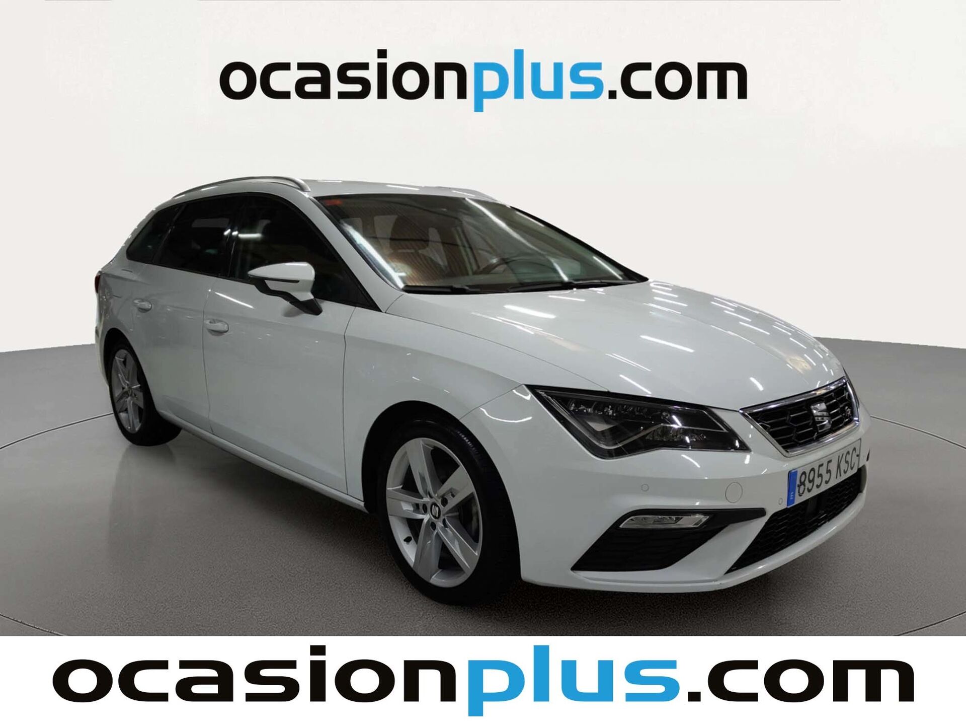 Imagen 2 de SEAT León