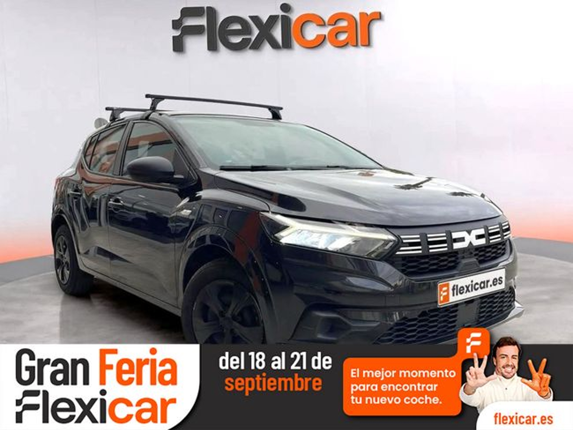 Imagen de DACIA Sandero