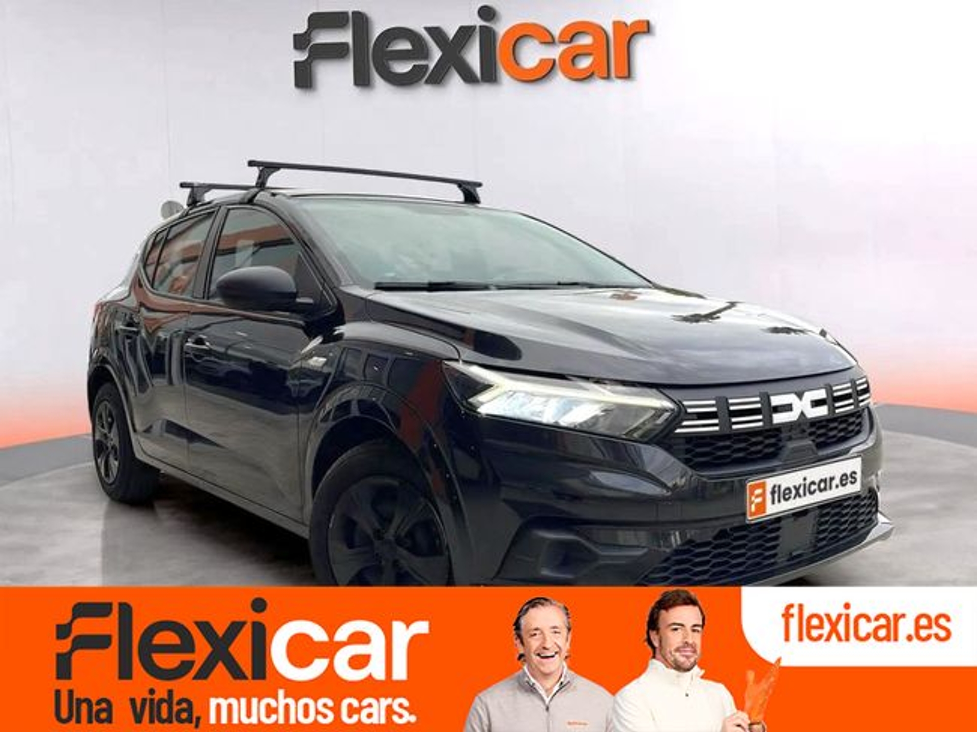 Imagen de DACIA Sandero