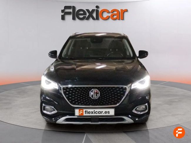 Foto del MG HS 1.5 T-GDI Comfort Aut.